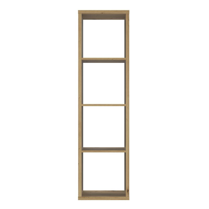 Mauro 3 Shelves Storage Unit