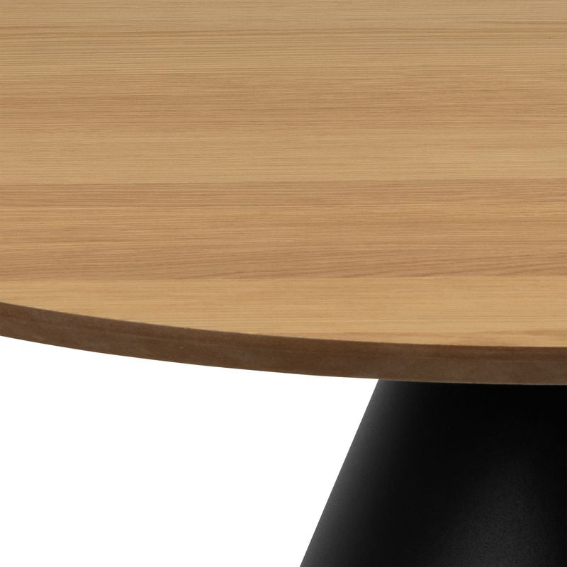 Soli Round Coffee Table