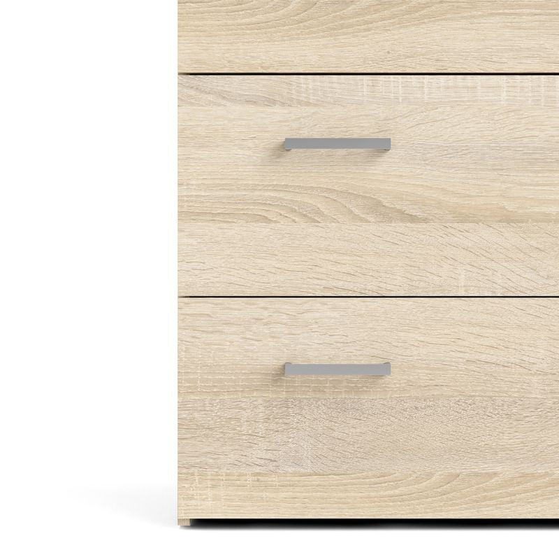 Space Chest of 3 Drawers