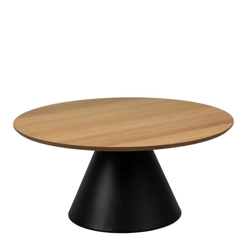 Soli Round Coffee Table
