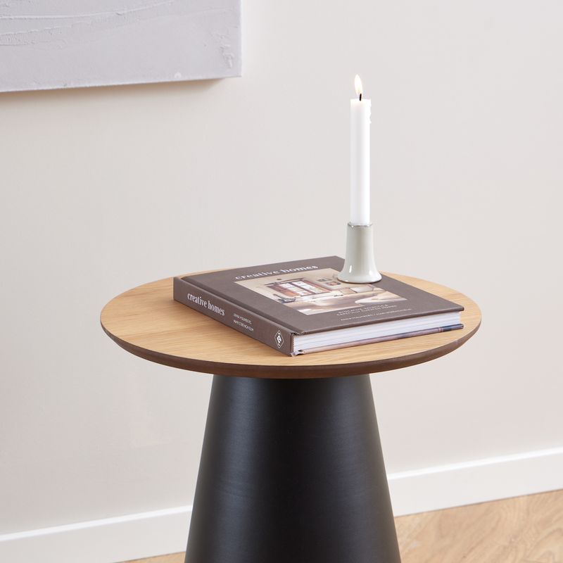 Soli Round Coffee Table