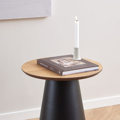 Soli Round Coffee Table