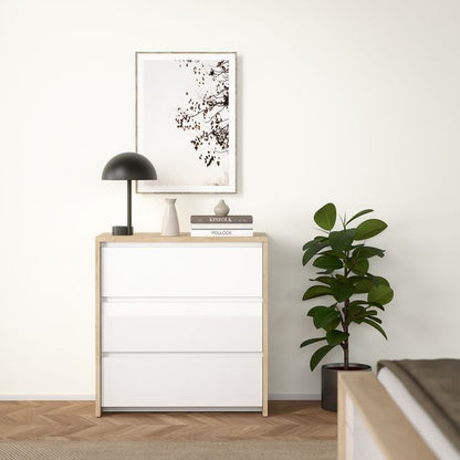 Next Chest 3 drawers